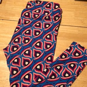 2 for $20 LulaRoe leggings